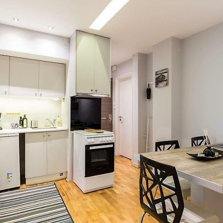 Apartment Near Acropolis Афины Экстерьер фото
