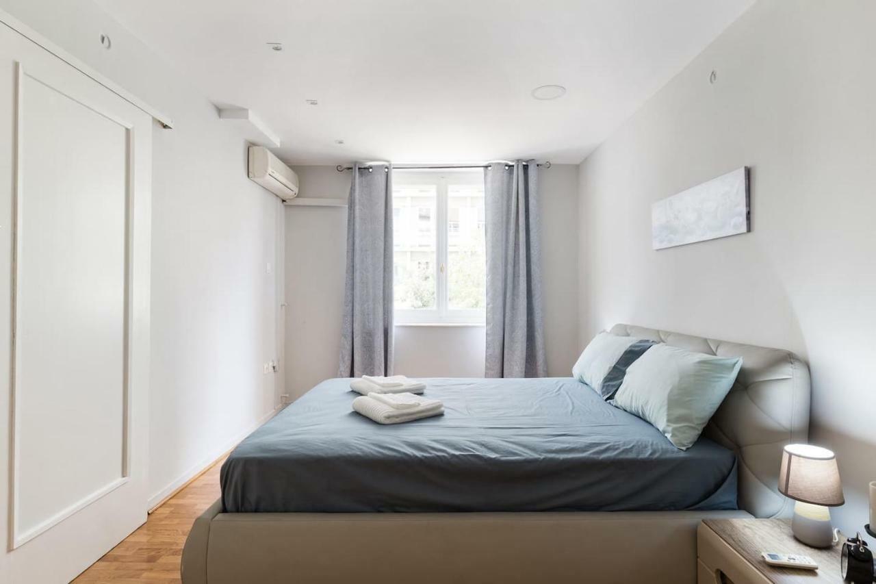Apartment Near Acropolis Афины Экстерьер фото