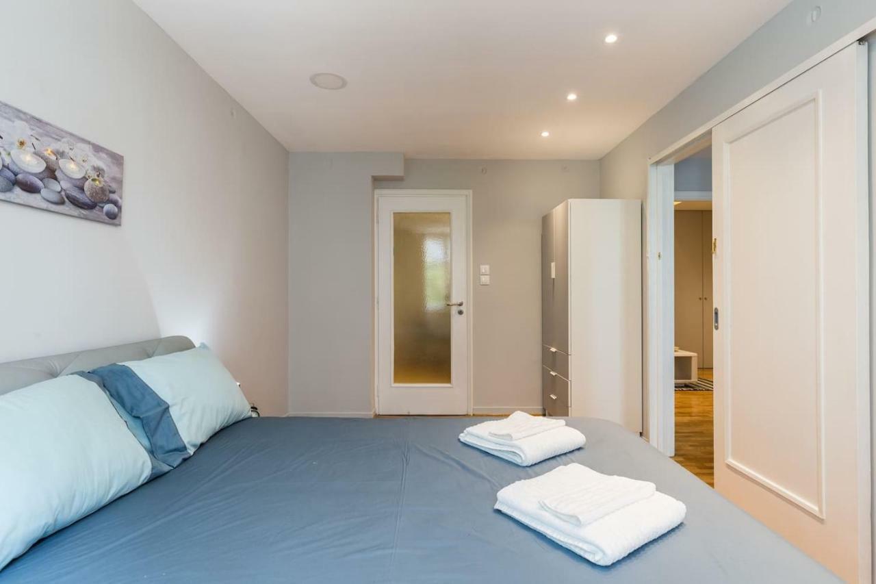 Apartment Near Acropolis Афины Экстерьер фото
