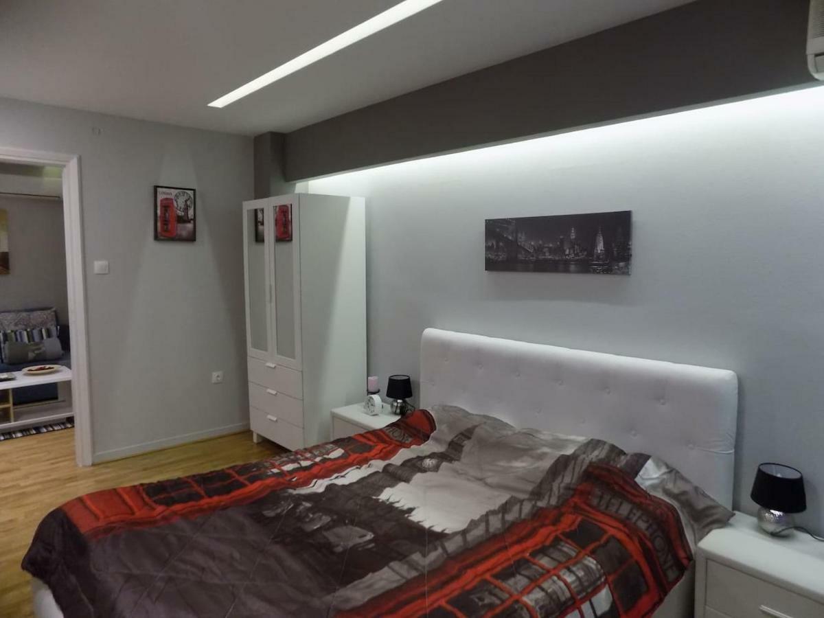 Apartment Near Acropolis Афины Экстерьер фото