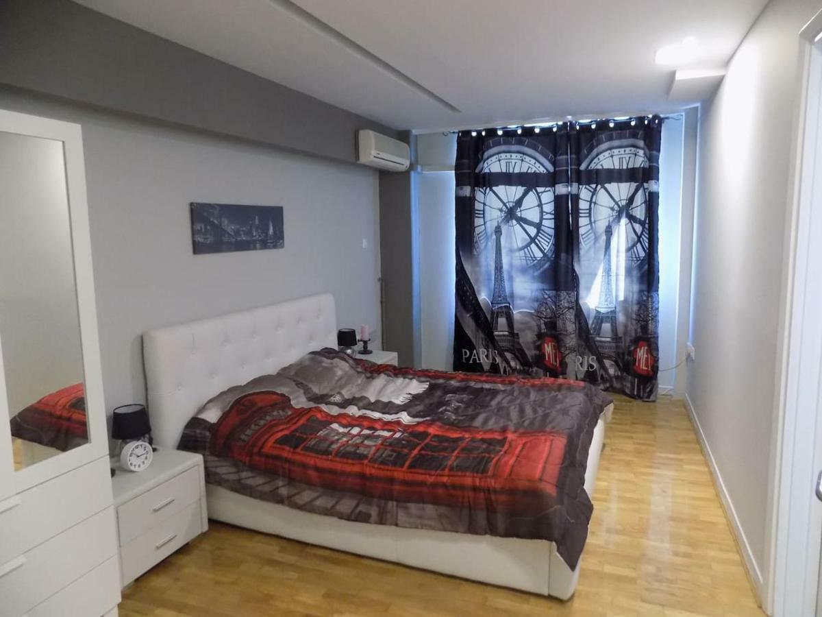 Apartment Near Acropolis Афины Экстерьер фото