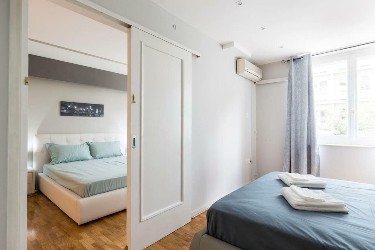 Apartment Near Acropolis Афины Экстерьер фото