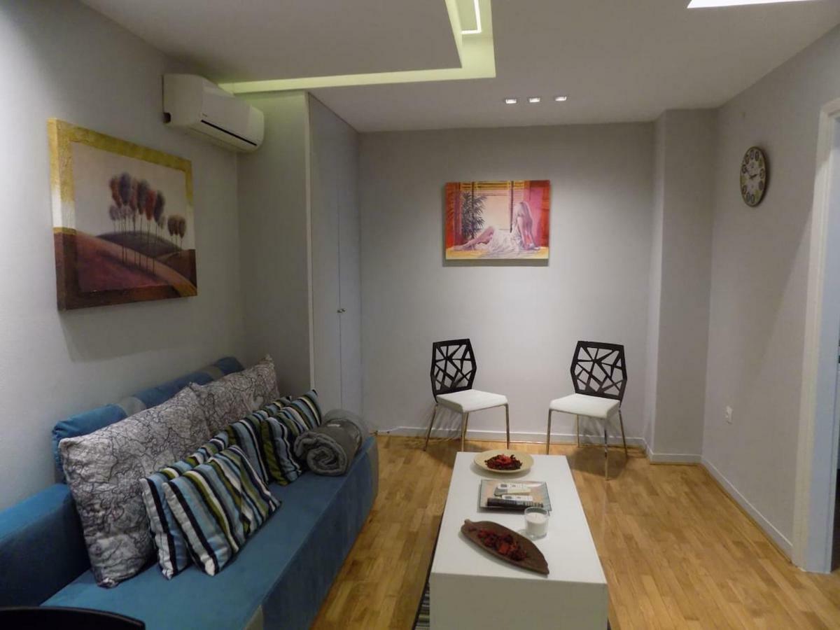 Apartment Near Acropolis Афины Экстерьер фото
