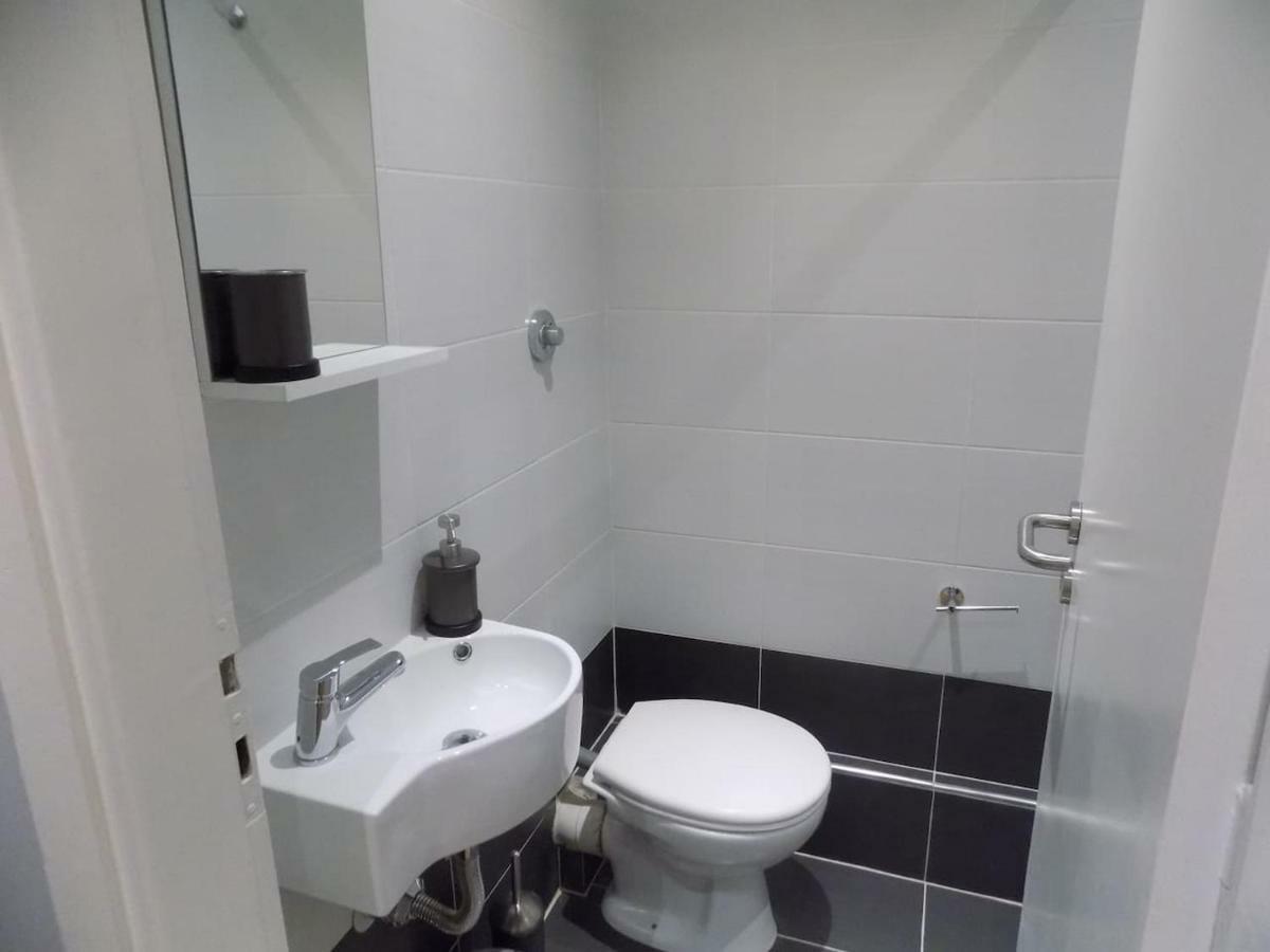 Apartment Near Acropolis Афины Экстерьер фото