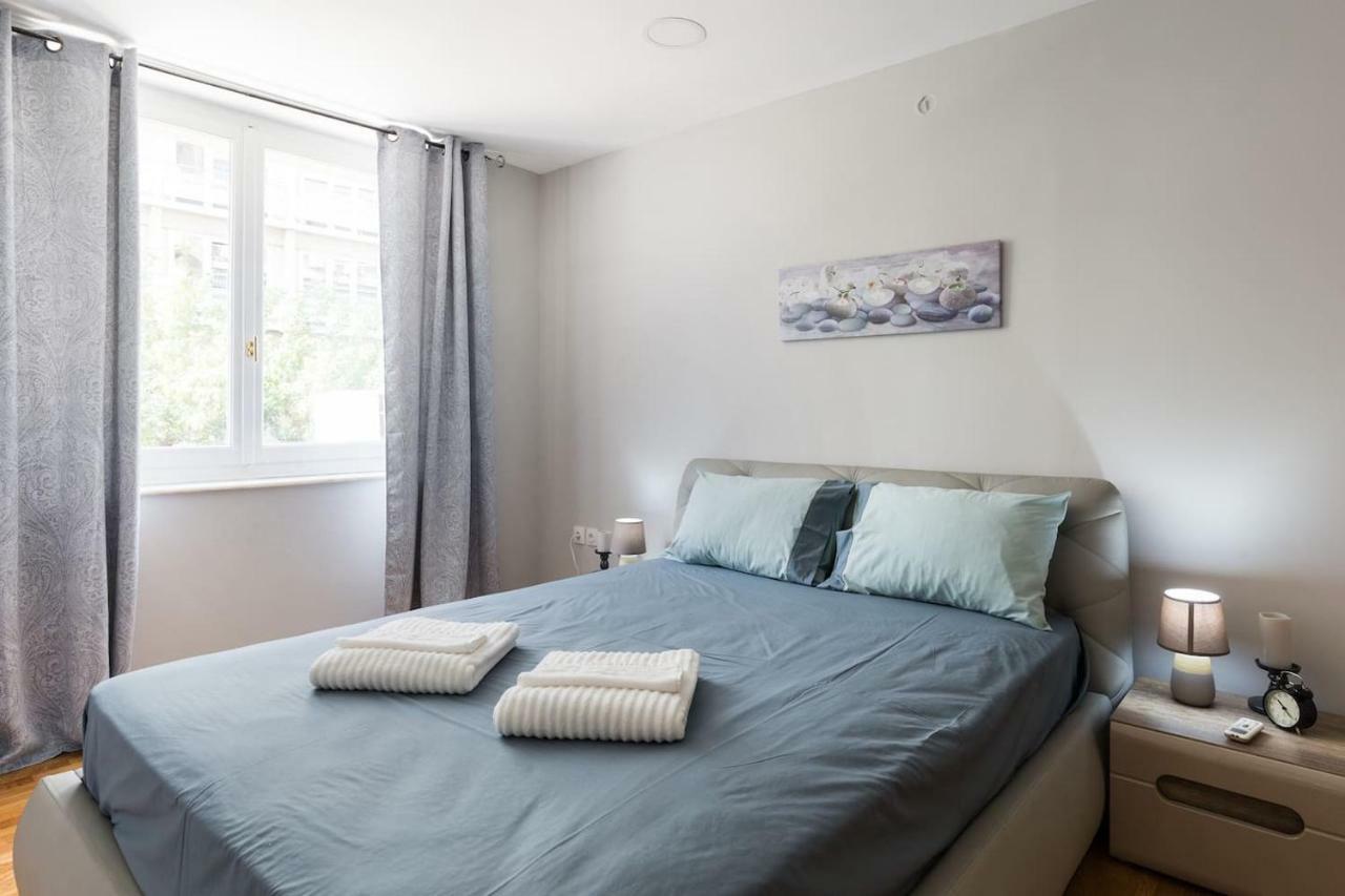 Apartment Near Acropolis Афины Экстерьер фото