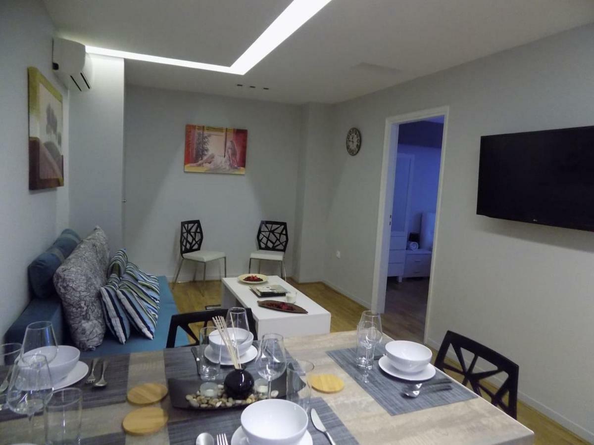 Apartment Near Acropolis Афины Экстерьер фото