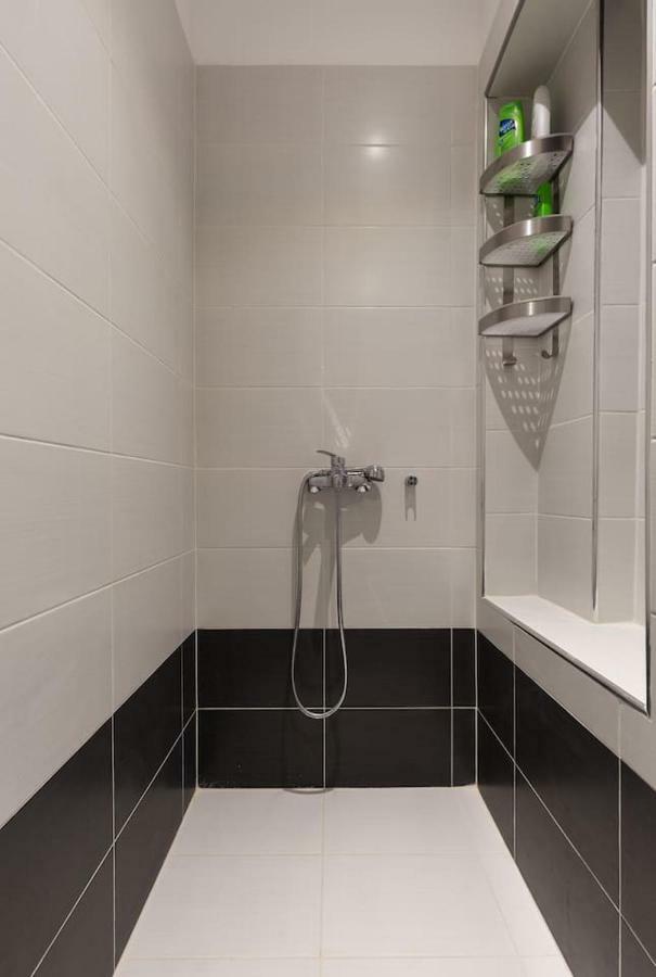 Apartment Near Acropolis Афины Экстерьер фото
